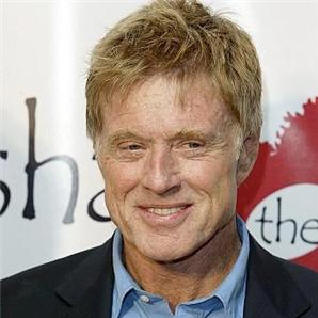 Robert Redford